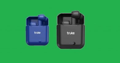 Truke-Fit-Buds