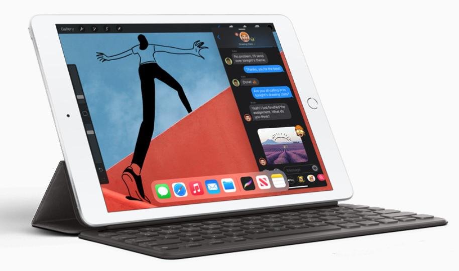 iPad