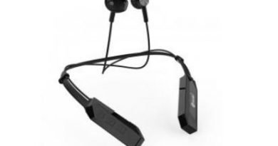 Bluei ECHO 3 Truly Wireless neckband