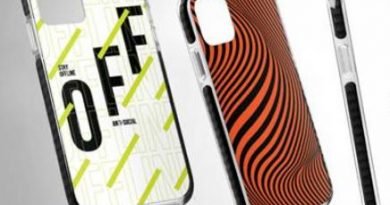 Daily Objects Accessories for the New iPhone 12 Series