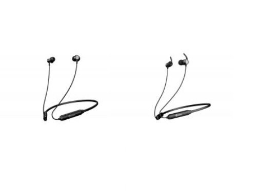 Inbase Urban X1 and X2 Neckbands