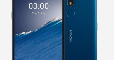 Nokia-C3