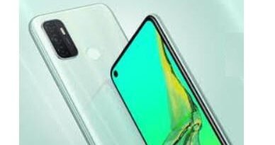 OPPO A33