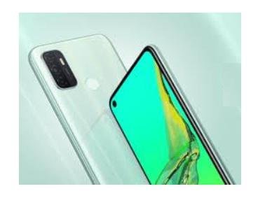OPPO A33