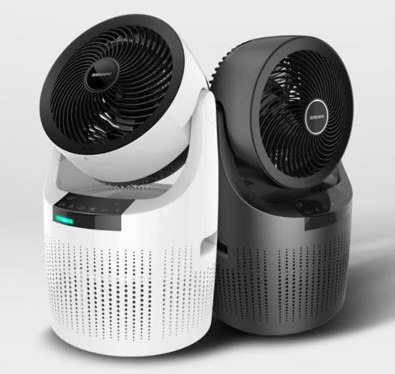 Acer-Acerpure-cool 2-in-1-air-purifier