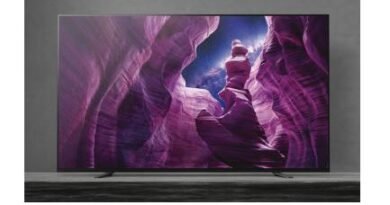 SONY-BRAVIA-A8H
