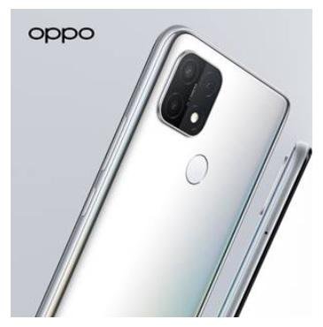 OPPO-A15s