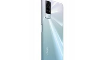 vivo-Y51