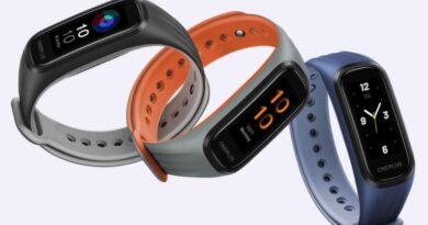 OnePlus-Band