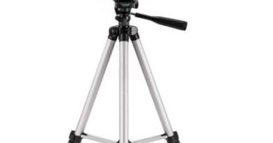 PremiumAV-60-Inch-Tripod