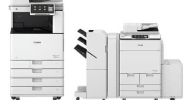 Canon-latest-imageRUNNER-ADVANCE-DX series