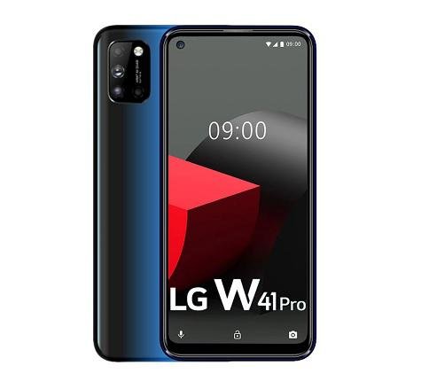 LG-W41