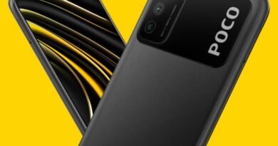 POCO-M3