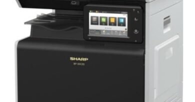 SHARP-BP-30C25Z-MFP