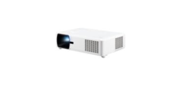 ViewSonic-LED-Projector-LS600WE