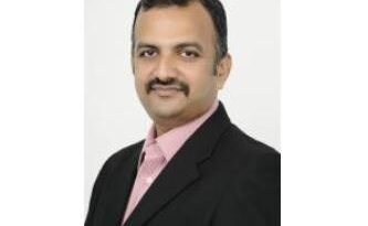 Check Point Software Technologies Manish Alshi