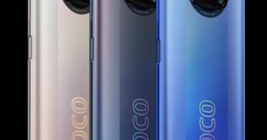 POCO-X3-Pro