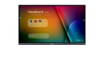 ViewSonic ViewBoard 50-3