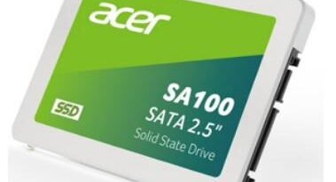 Acer-SSD