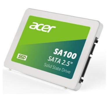 Acer-SSD
