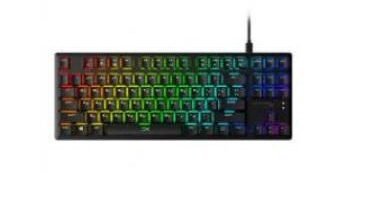 HyperX Alloy Origins Core Mechanical Gaming Keyboard