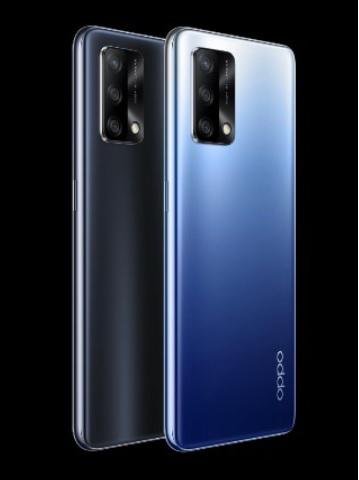 OPPO-F19