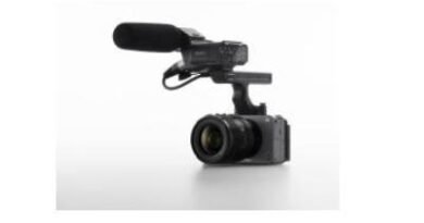 Sony FX3 Full-Frame camera