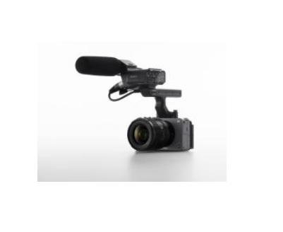 Sony FX3 Full-Frame camera
