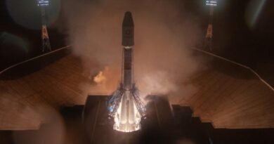 Bharti backed OneWeb confirms successful launch of 36 more satellites