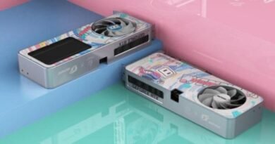 COLORFUL iGame GeForce RTX 3060 bilibili E-sports Edition graphics card