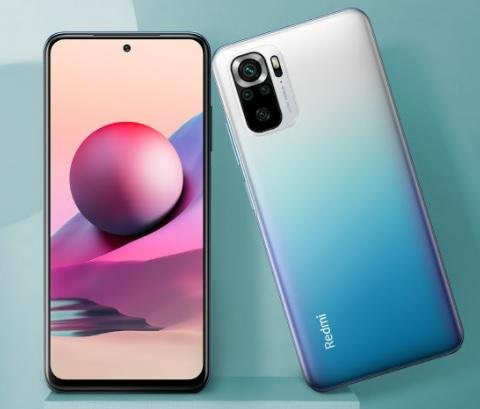Redmi-Note-10S
