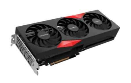 COLORFUL GeForce RTX 3080 Ti and RTX 3070 Ti Graphics Cards