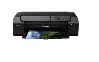 Canon-PIXMA-Printer