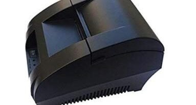 Mestek MST-407 USB Port 58mm Thermal Receipt Printer