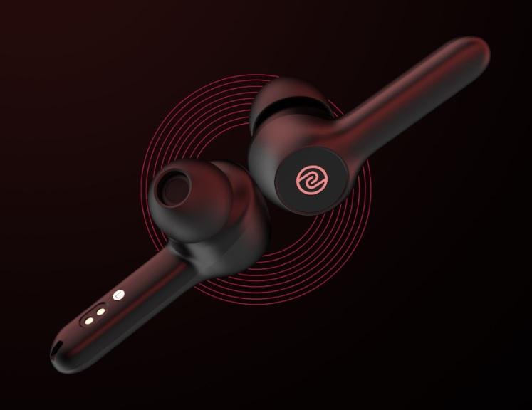 Noise-Buds-VS201