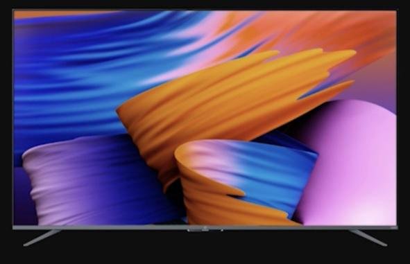 OnePlus TV U1S