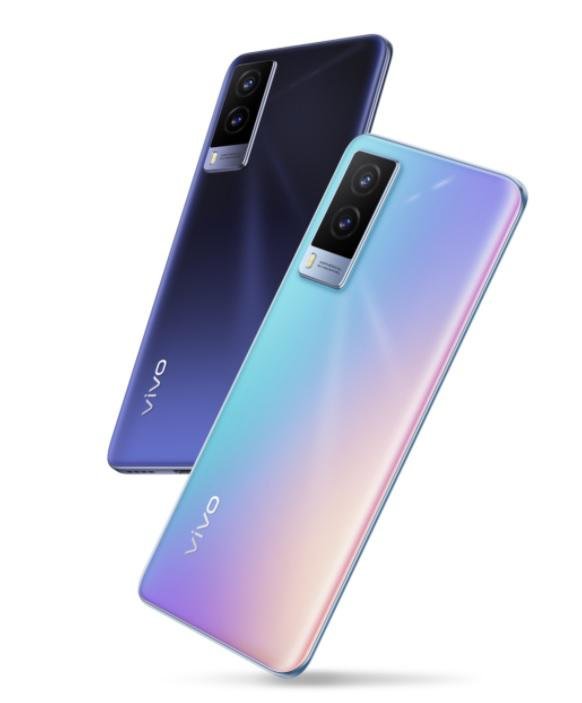 vivo-V21e