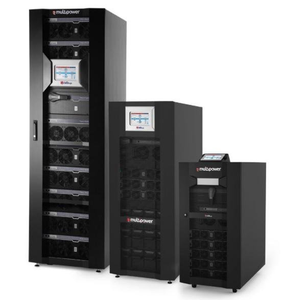 75kW by Riello UPS