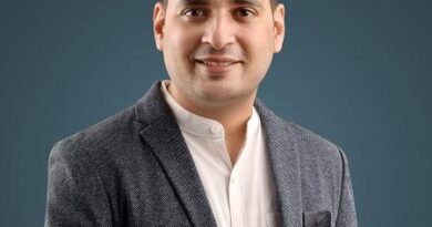 Abhilash Panda as CEO and Official Spokesperson for DIZO India