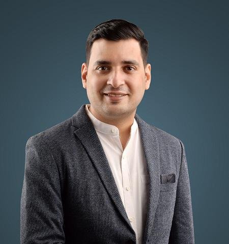 Abhilash Panda as CEO and Official Spokesperson for DIZO India