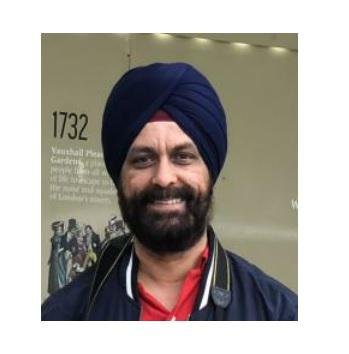 Detel appoints Ravneet Singh as General Manager- EV Manufacturing