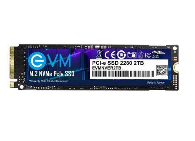 EVM-2TB-NVMe-SSD