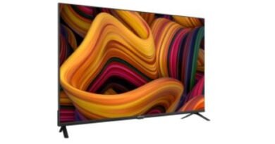 Infinix X1 Android smart TV