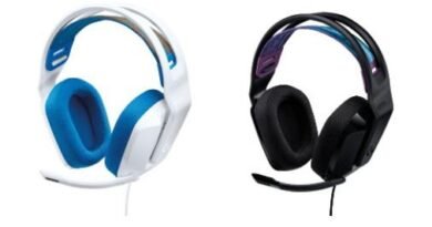 Logitech G335 Wired Gaming Headset