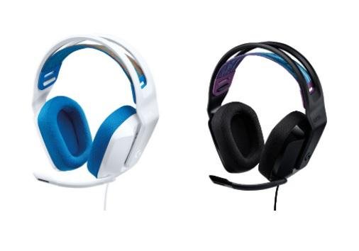 Logitech G335 Wired Gaming Headset