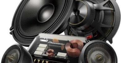 Pioneer 2021 Hi-Res Special Edition