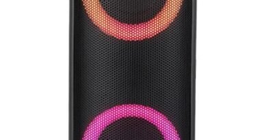 ZOOOK Rocker Color Blast