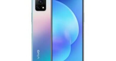 vivo Y72