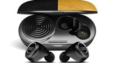 Crossloop GEN TWS Earpods