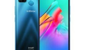 Infinix-SMART-5A